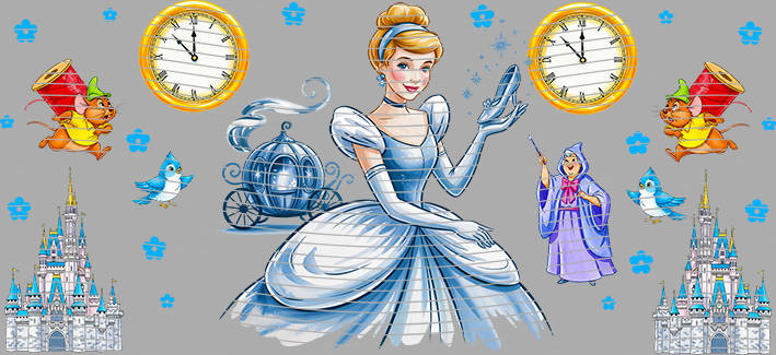 16oz Princess-N4-2025
